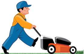 lawnmower-man-drawing